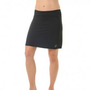 SKIRT SPORTS LYCRA  BRAND SKIRT RUNNING  SZ S